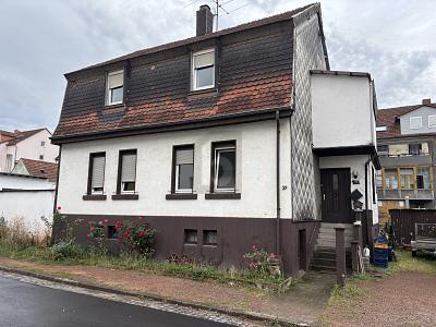 6 rooms Townhouse in Saarpfalz, Germany No. 294547