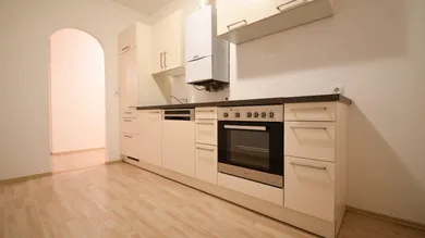 2-Zimmer Wohnung in Ebergassing, Austria, Nr. 150458