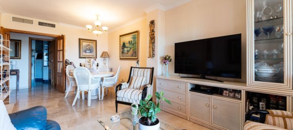 3 chambres Appartement à Torremolinos, Spain No. 47055 8