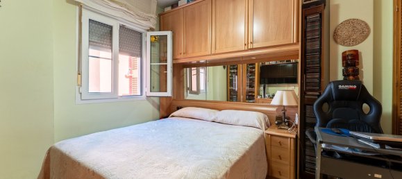 3 chambres Appartement à Torremolinos, Spain No. 47055 38