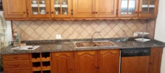 Casa de 3 dormitorios en Calatayud, Spain No. 66654 21