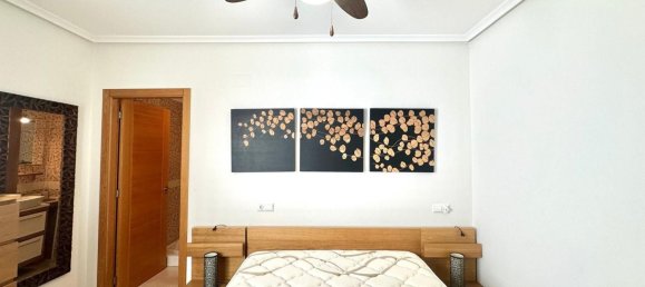 Penthouse T2 em Torrevieja, Spain N.º 179250 23