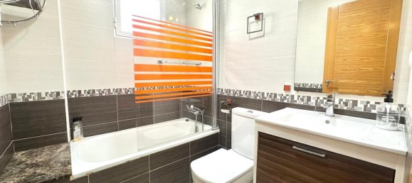 Penthouse T2 em Torrevieja, Spain N.º 179250 13