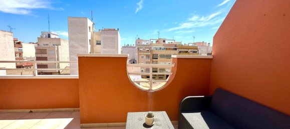 Penthouse T2 em Torrevieja, Spain N.º 179250 46