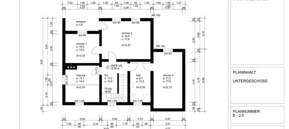 Terreno de 7 divisões em Rhineland-Palatinate, Germany N.º 252755 24