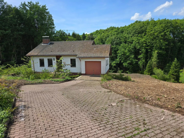 Terreno de 7 divisões em Rhineland-Palatinate, Germany N.º 252755