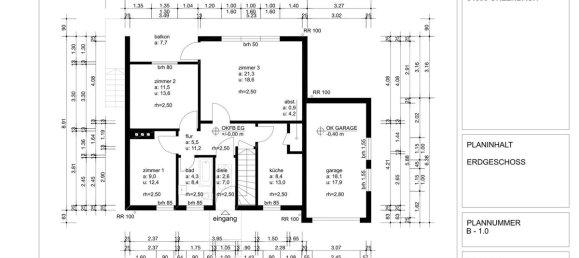Terreno de 7 divisões em Rhineland-Palatinate, Germany N.º 252755 25