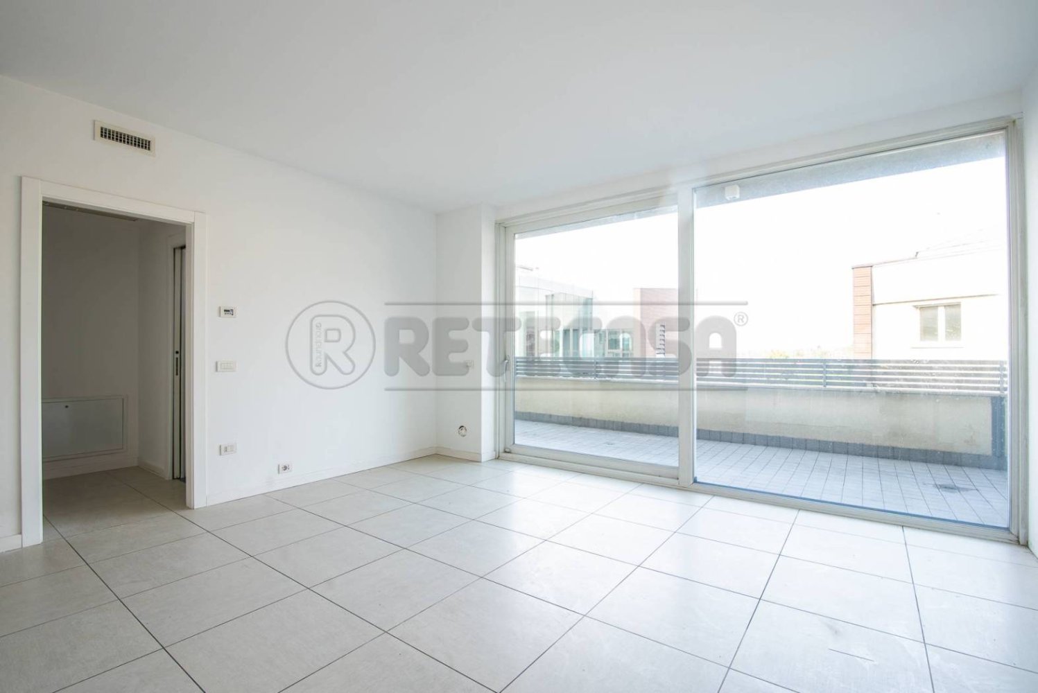 Пентхаус с 3 спальнями в Вигонца, Италия № 194207