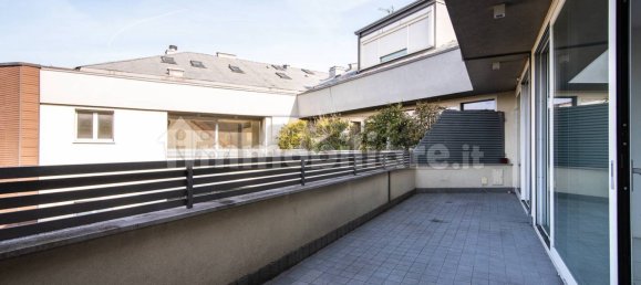 Ático de 3 dormitorios en Vigonza, Italy No. 194207 9