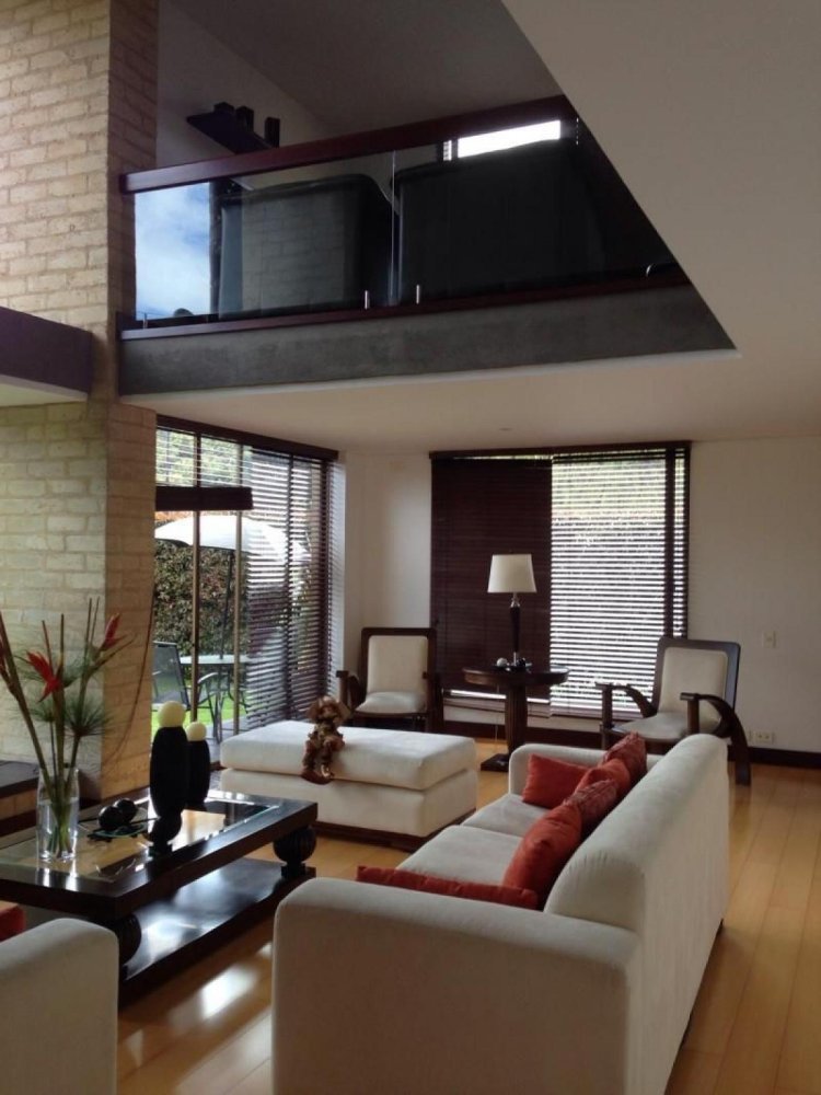 Casa T4 em Bogota, Colombia N.º 14515