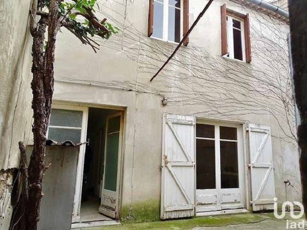 Casa T3 em La Redorte, France N.º 23276