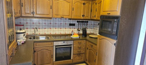 Moradia em banda de 8 divisões em Neunkirchen, Germany N.º 45931 14