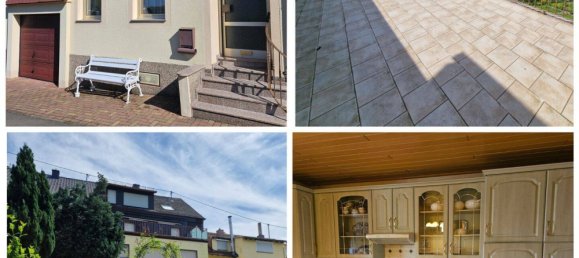 Moradia em banda de 8 divisões em Neunkirchen, Germany N.º 45931 31