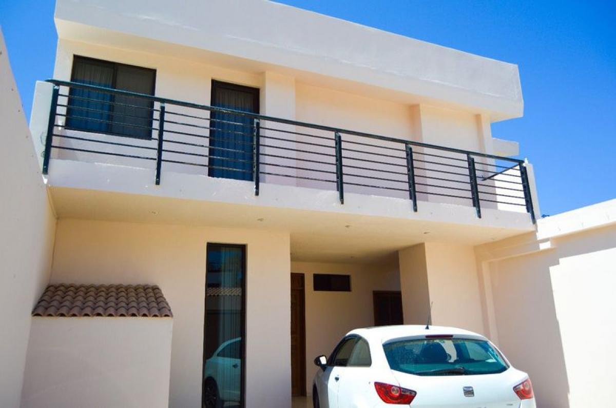 4 Schlafzimmer Haus in Baja California Sur, Mexico, Nr. 152799