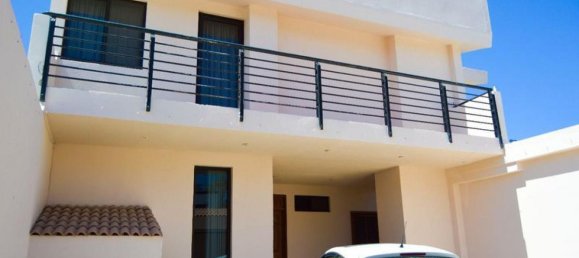 4 Schlafzimmer Haus in Baja California Sur, Mexico, Nr. 152799 2