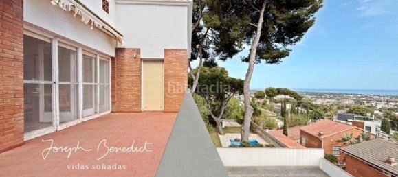 6 chambres Maison à Castelldefels, Spain No. 160439 16