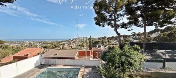 6 chambres Maison à Castelldefels, Spain No. 160439 29