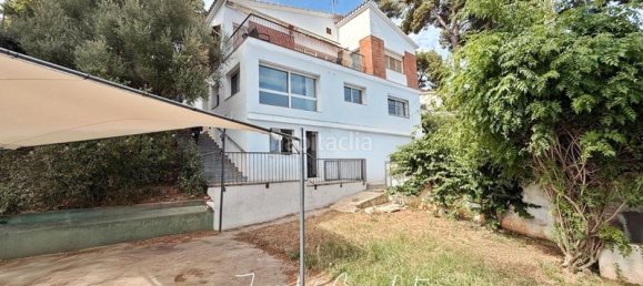 6 chambres Maison à Castelldefels, Spain No. 160439 3