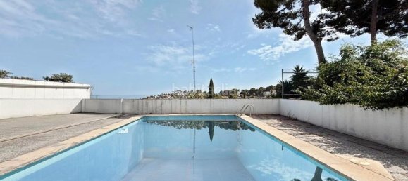 6 chambres Maison à Castelldefels, Spain No. 160439 30