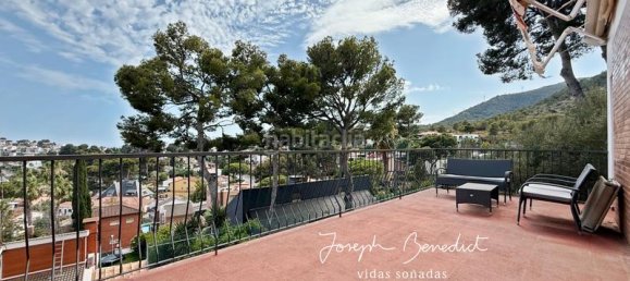 6 chambres Maison à Castelldefels, Spain No. 160439 15