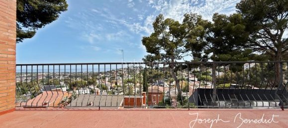 6 chambres Maison à Castelldefels, Spain No. 160439 11