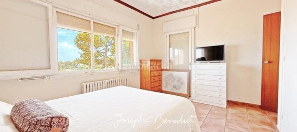 6 chambres Maison à Castelldefels, Spain No. 160439 23