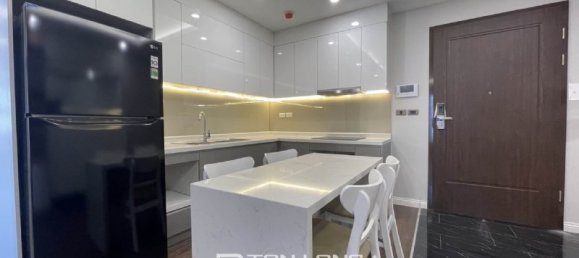 3 Schlafzimmer Wohnung in Tay Ho, Vietnam, Nr. 718 19