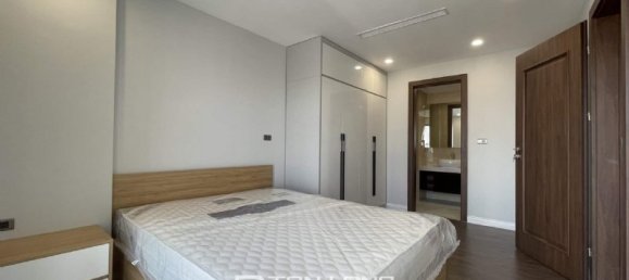 3 Schlafzimmer Wohnung in Tay Ho, Vietnam, Nr. 718 6