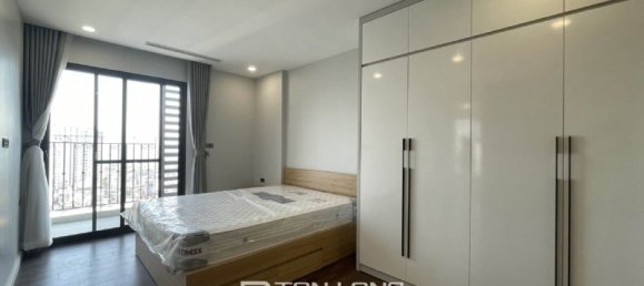 3 Schlafzimmer Wohnung in Tay Ho, Vietnam, Nr. 718 7