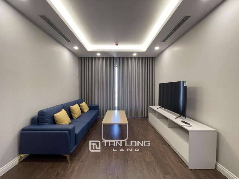 3 Schlafzimmer Wohnung in Tay Ho, Vietnam, Nr. 718