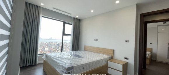 3 Schlafzimmer Wohnung in Tay Ho, Vietnam, Nr. 718 5