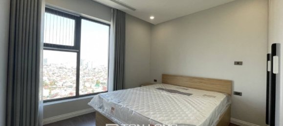 3 Schlafzimmer Wohnung in Tay Ho, Vietnam, Nr. 718 2
