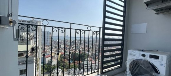 3 Schlafzimmer Wohnung in Tay Ho, Vietnam, Nr. 718 13