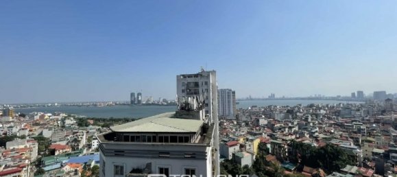 3 Schlafzimmer Wohnung in Tay Ho, Vietnam, Nr. 718 15