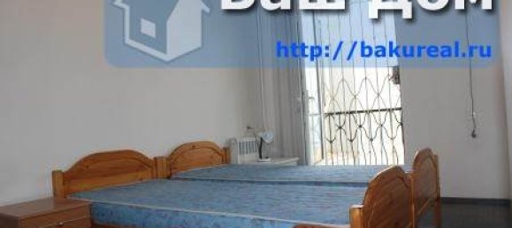 4 bedrooms Apartment in Baku, Azerbaijan No. 648 6