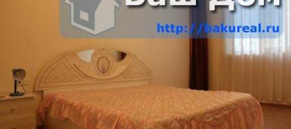 4 bedrooms Apartment in Baku, Azerbaijan No. 648 5