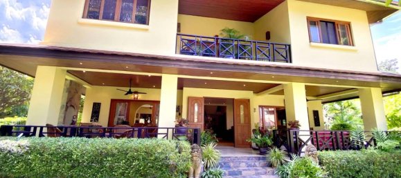5 bedrooms Villa in Hua Hin, Thailand No. 25203 2