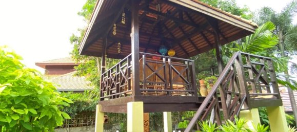 5 bedrooms Villa in Hua Hin, Thailand No. 25203 8