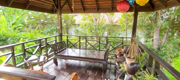 5 bedrooms Villa in Hua Hin, Thailand No. 25203 9