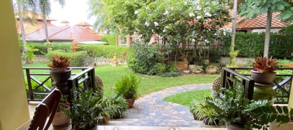 5 bedrooms Villa in Hua Hin, Thailand No. 25203 6