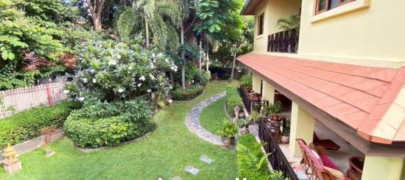 5 bedrooms Villa in Hua Hin, Thailand No. 25203 5