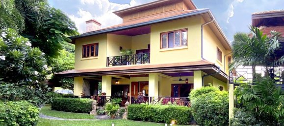 5 bedrooms Villa in Hua Hin, Thailand No. 25203 4