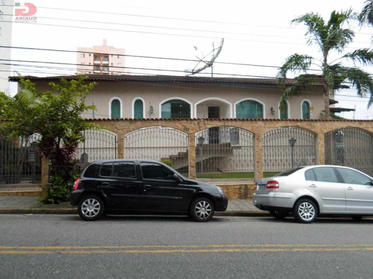 4 Schlafzimmer Haus in Sao Paulo, Brazil, Nr. 474713