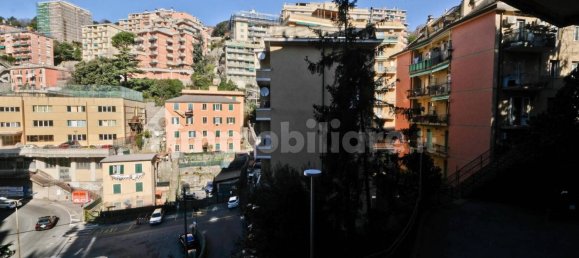 3 chambres Appartement à Genoa, Italy No. 105765 2