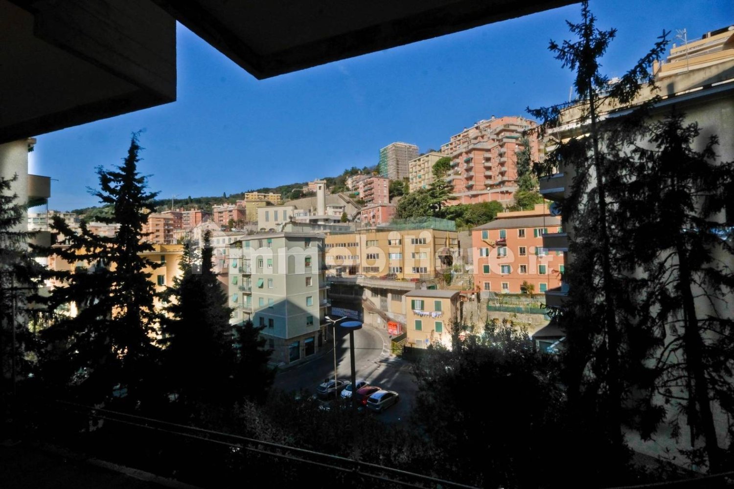 3 chambres Appartement à Genoa, Italy No. 105765