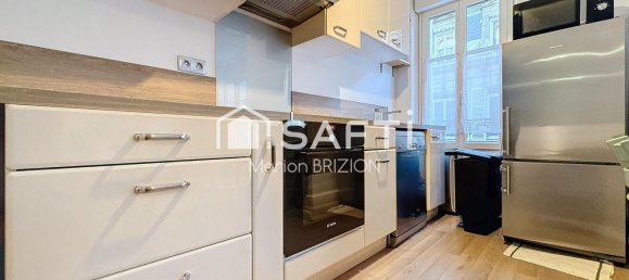 2 bedrooms Apartment in Reims, France No. 45392 2