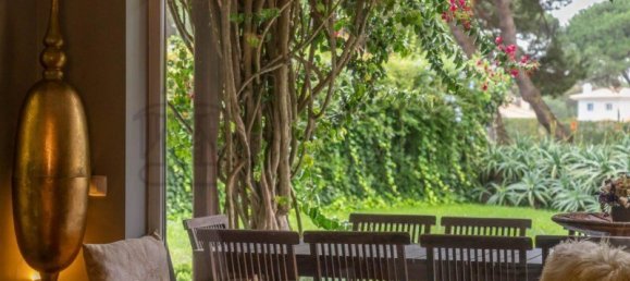 Квартира с 2 спальнями в Кашкайш, Португалия № 141278 2