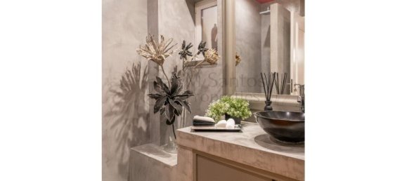 Квартира с 2 спальнями в Кашкайш, Португалия № 141278 4