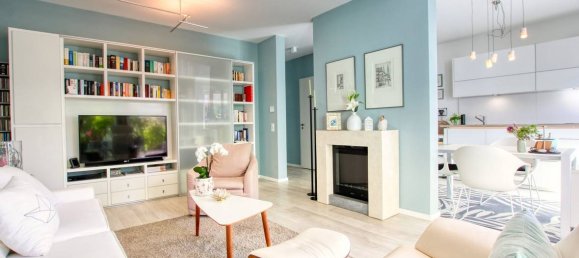 3-Zimmer Wohnung in Ostholstein, Germany, Nr. 367647 5