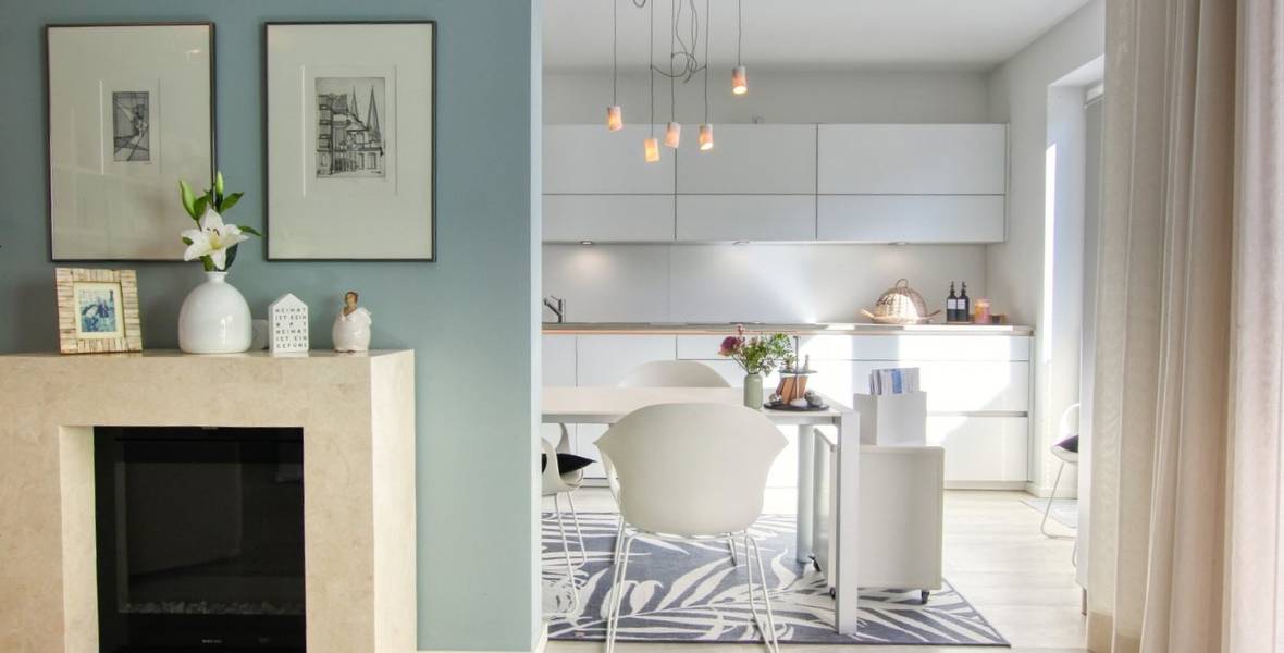 3-Zimmer Wohnung in Ostholstein, Germany, Nr. 367647